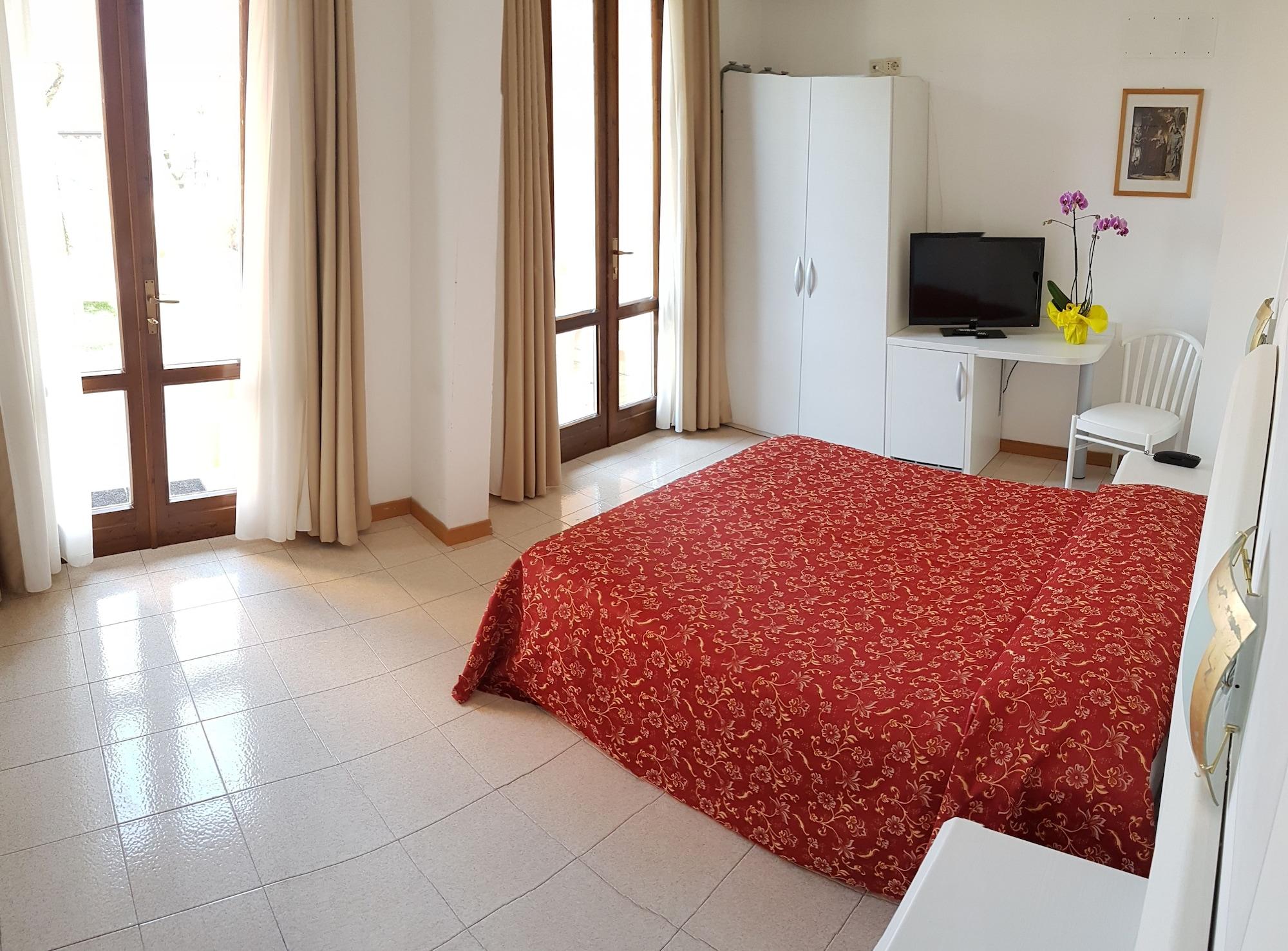 Hotel Piccolo Paradiso Toscolano-Maderno Esterno foto