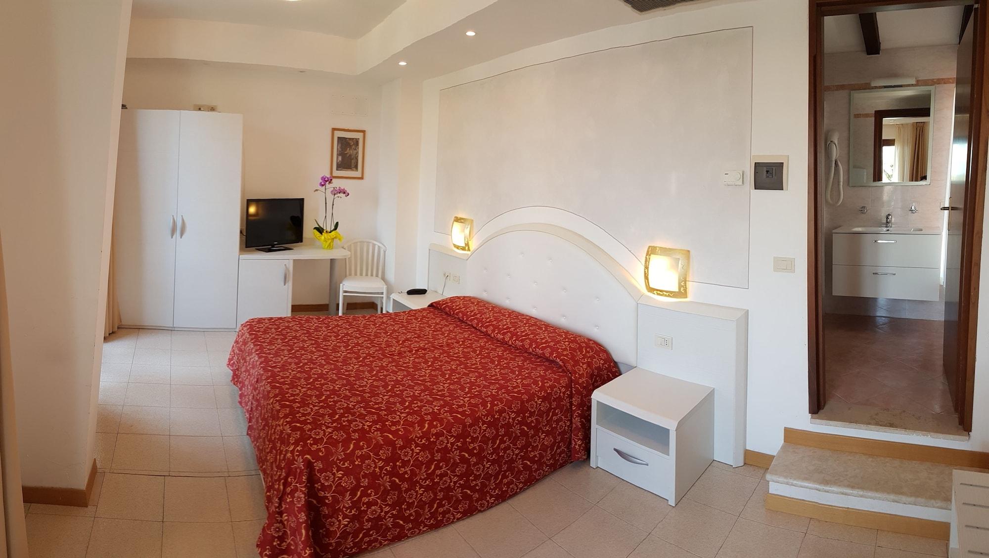 Hotel Piccolo Paradiso Toscolano-Maderno Esterno foto