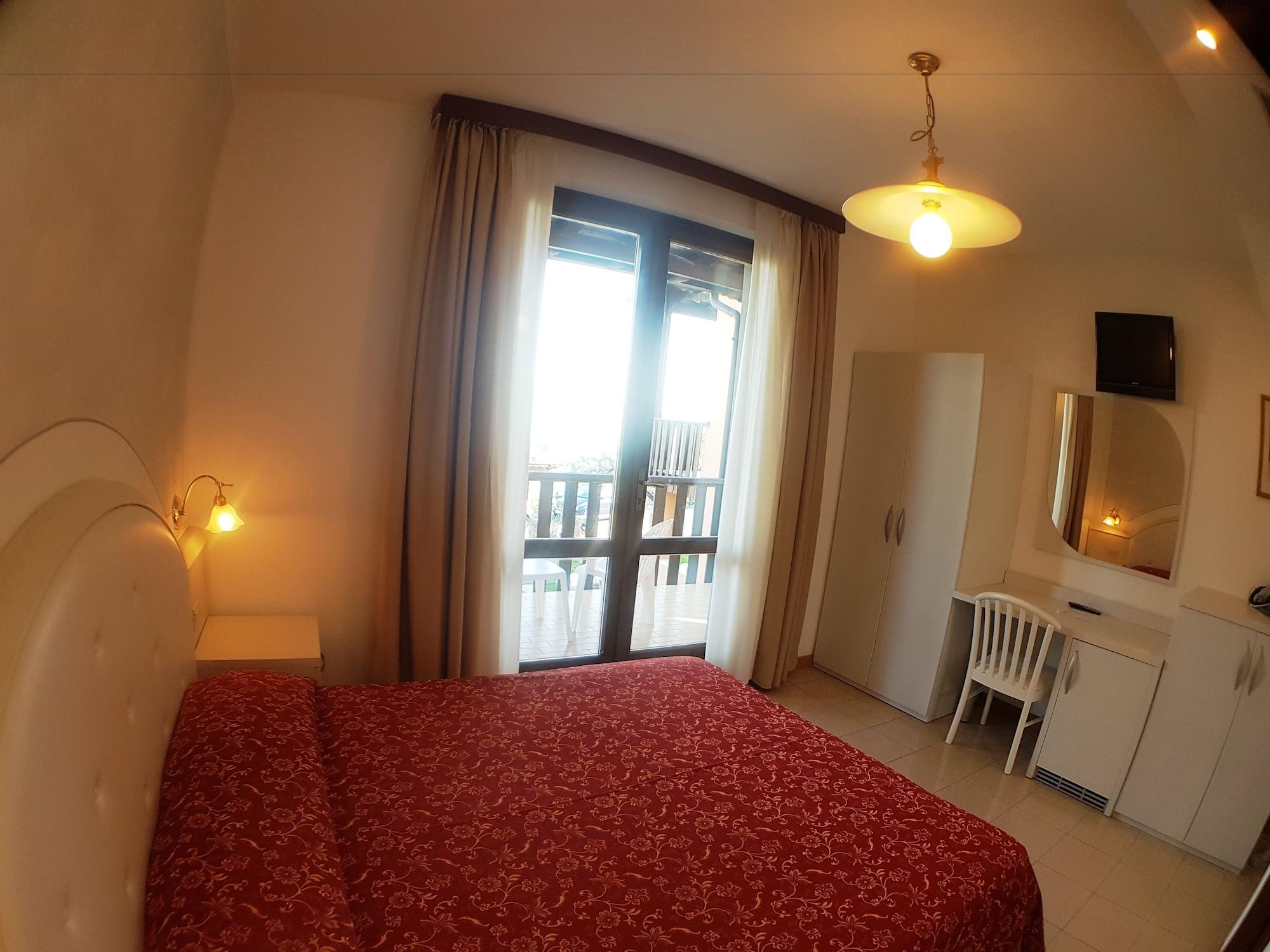 Hotel Piccolo Paradiso Toscolano-Maderno Esterno foto