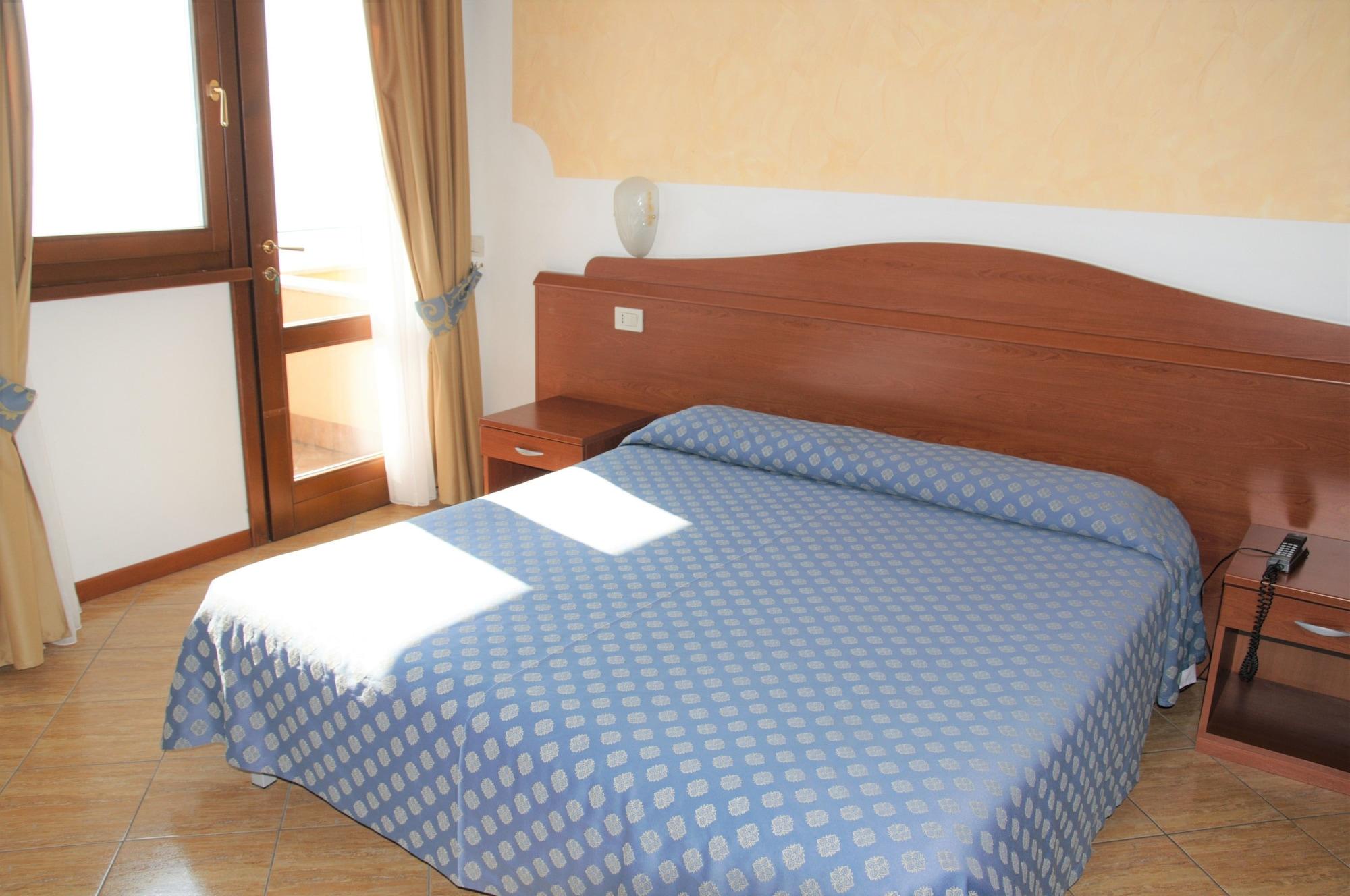 Hotel Piccolo Paradiso Toscolano-Maderno Esterno foto