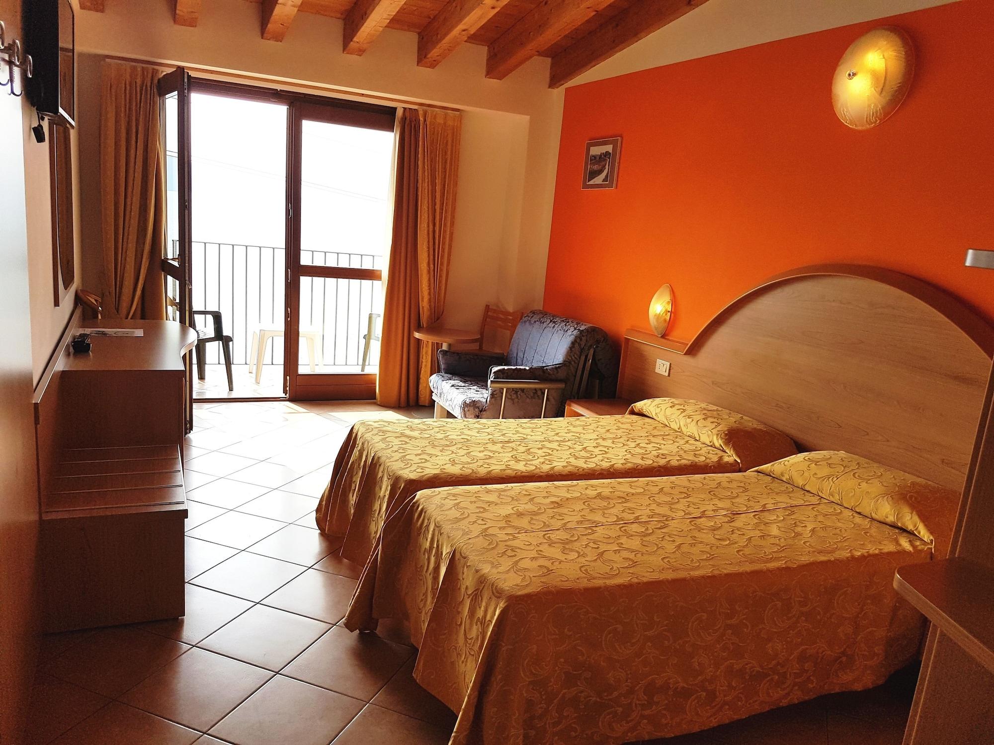 Hotel Piccolo Paradiso Toscolano-Maderno Esterno foto