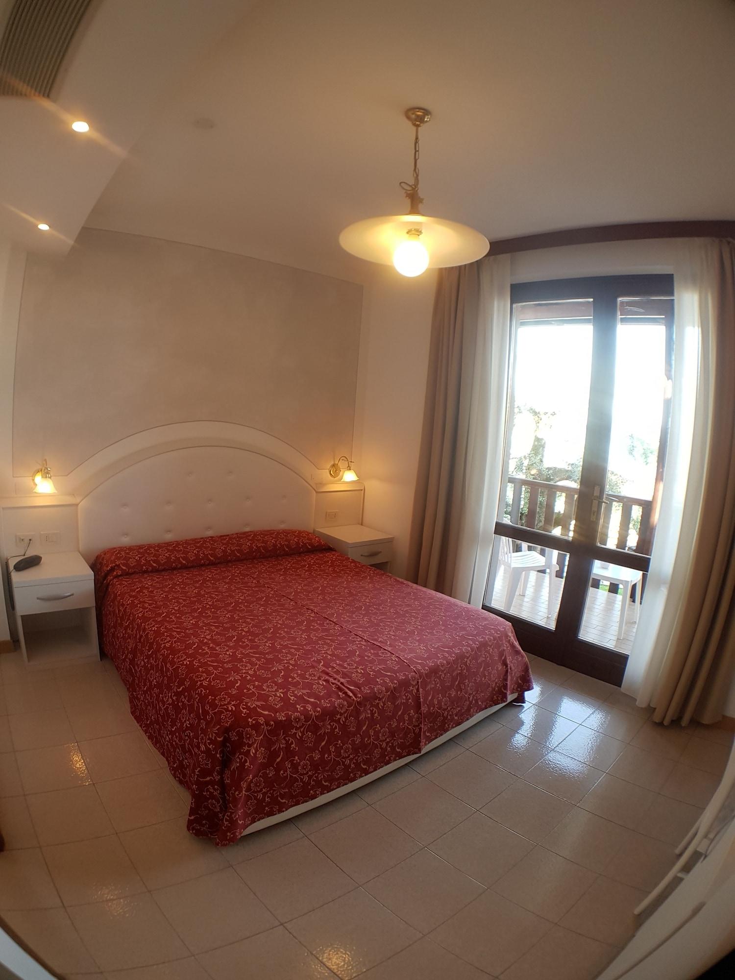 Hotel Piccolo Paradiso Toscolano-Maderno Esterno foto