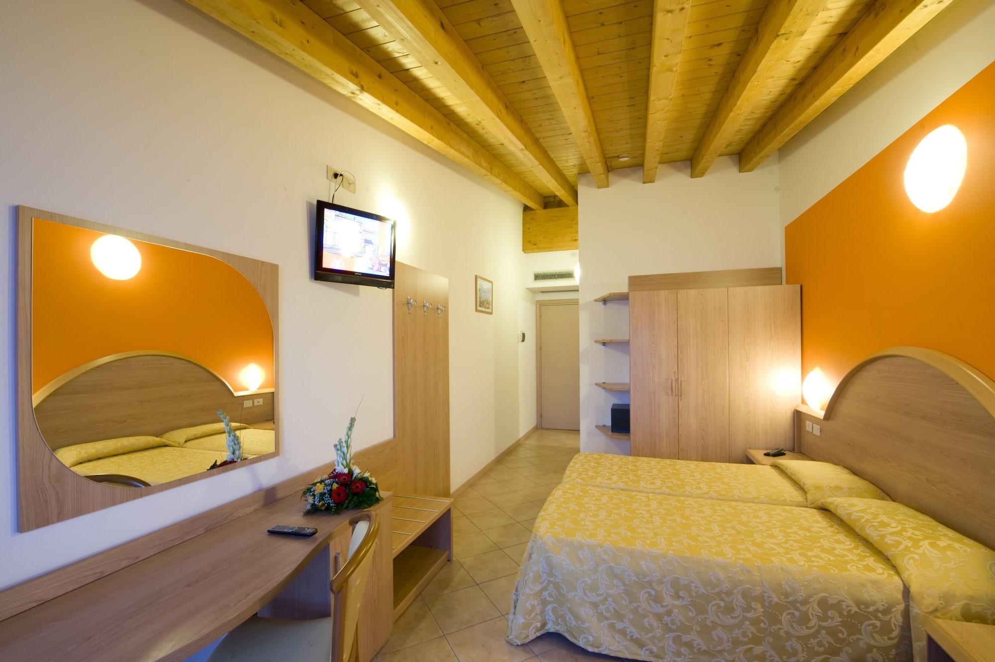 Hotel Piccolo Paradiso Toscolano-Maderno Esterno foto