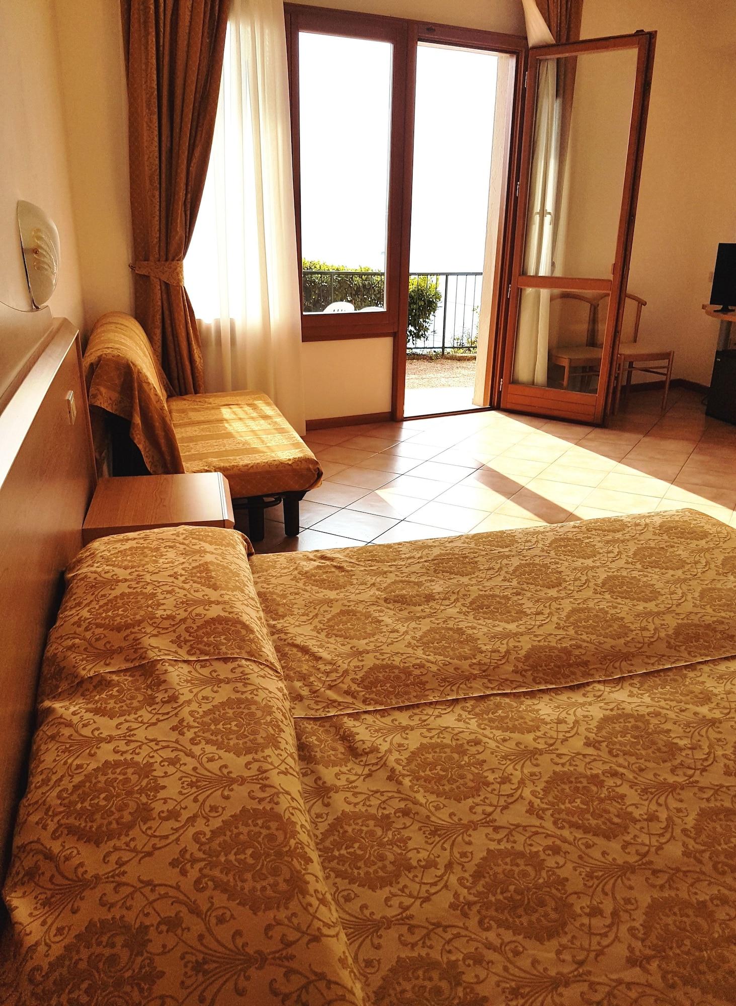 Hotel Piccolo Paradiso Toscolano-Maderno Esterno foto