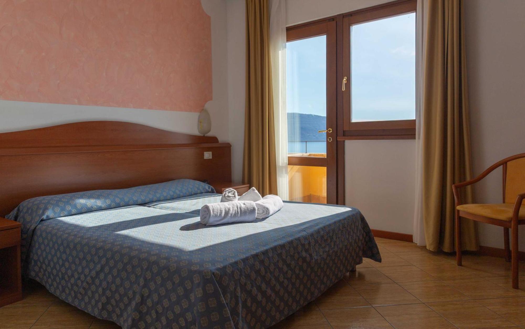 Hotel Piccolo Paradiso Toscolano-Maderno Esterno foto