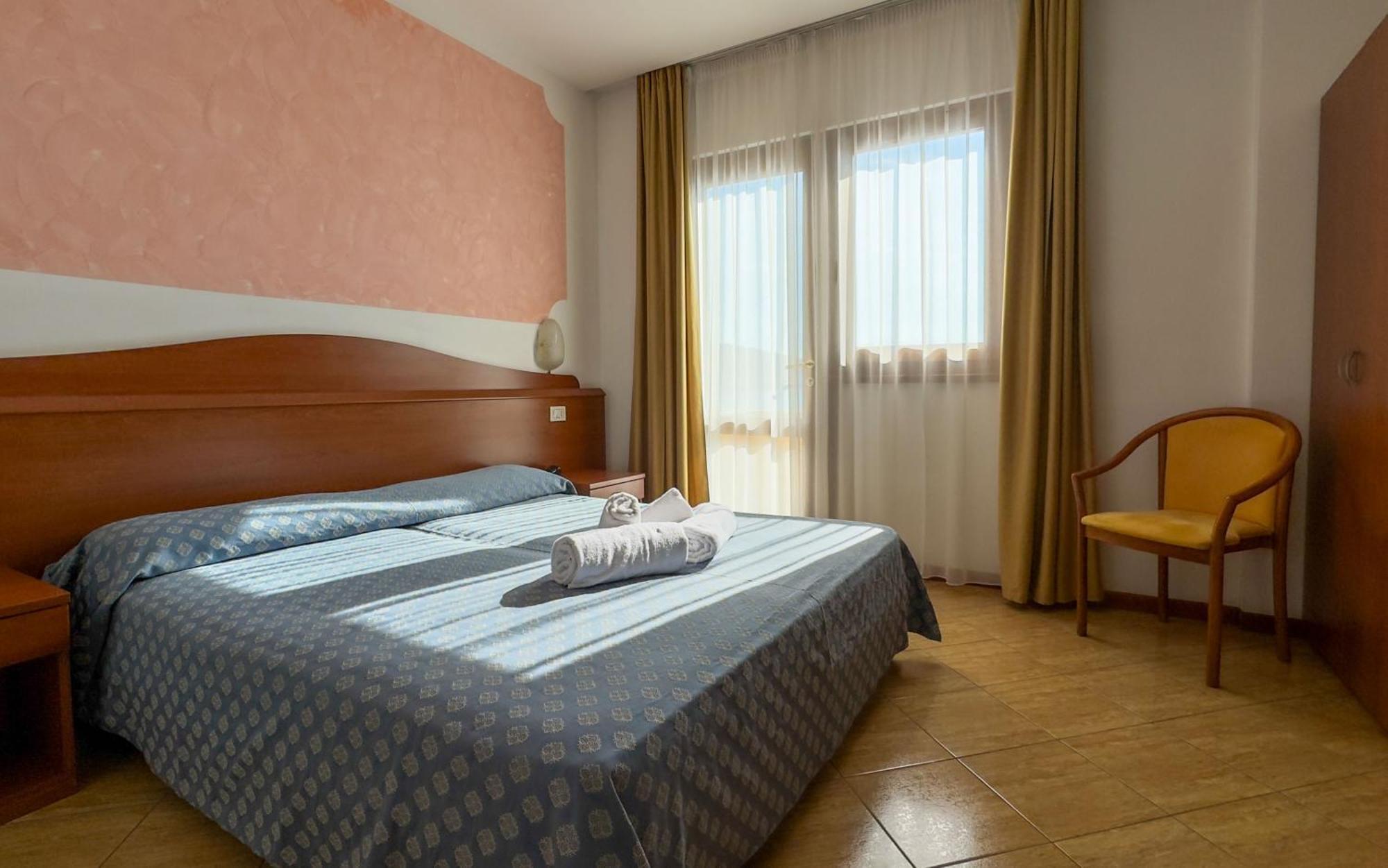 Hotel Piccolo Paradiso Toscolano-Maderno Esterno foto