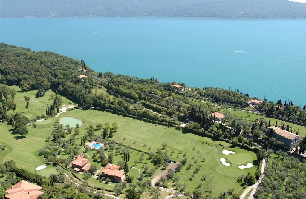 Hotel Piccolo Paradiso Toscolano-Maderno Esterno foto