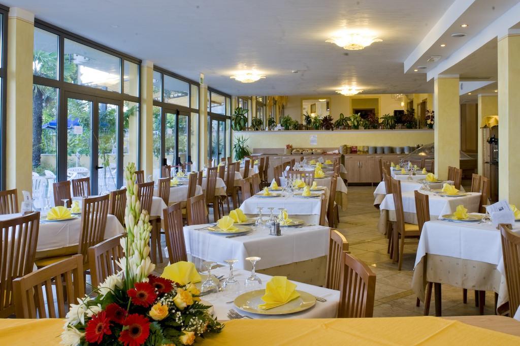 Hotel Piccolo Paradiso Toscolano-Maderno Esterno foto