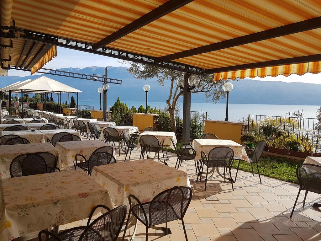 Hotel Piccolo Paradiso Toscolano-Maderno Esterno foto